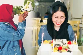 گفت&zwnj;وگو با خانواده فاطمه محمدی و طیبه موسوی قربانیان حادثه تروریستی کابل