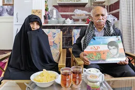 ۱۳ سال انتظار