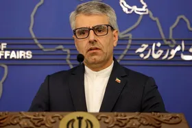 بقائی: اروپا از استفاده ابزاری از &laquo;حقوق بین&zwnj;الملل&raquo;&zwnj; دست بردارد