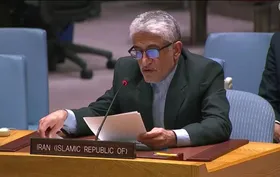 ایران ادعا&zwnj;های بی&zwnj;اساس درباره حضور القاعده در خاک خود را رد کرد