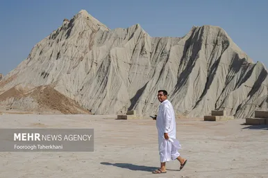 نوروزگردی | چابهار