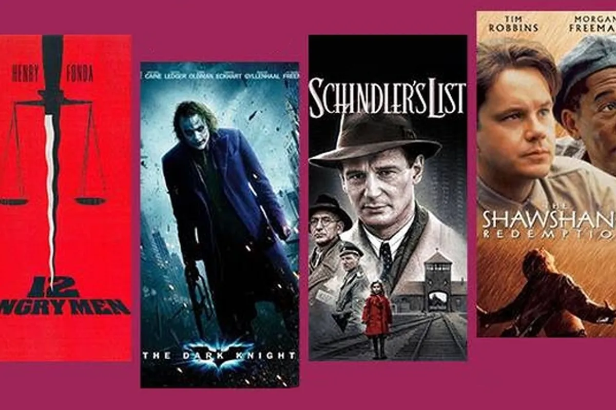 هوش مصنوعی، فیلم‌های برتر تاریخ سینما را انتخاب کرد