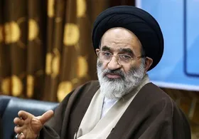 رمزگشایی نماینده تهران از التهابات بازار مسکن توسط گروهی ۱۰-۲۰ نفره| وزارت اطلاعات ریشه این توطئه را کشف کند