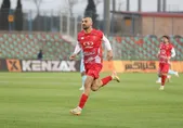 امید پرسپولیس به بازی‌خوانی کارتال