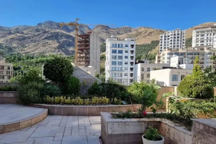پیش بینی‌ها از کاهش قیمت مسکن در اردیبهشت و خرداد ۱۴۰۱