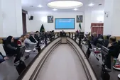 رفتارشناسی زائران حرم مطهر رضوی بررسی شد