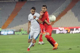 پیکان - پرسپولیس | مصاف صدر و قعر جدول در آغاز هفته بیست&zwnj;ودوم لیگ برتر فوتبال ایران