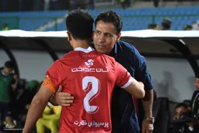 پرسپولیس در آستانه بازگشت به شهید کاظمی