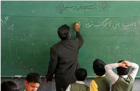 نیروهای آزاد مدارس غیردولتی بیمه می شوند؟