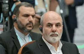 اعلام آمادگی ایران برای تأمین صلح و امنیت پایدار بین&zwnj;المللی با همکاری کشور&zwnj;های دنیا (۲۱ شهریور ۱۴۰۳)
