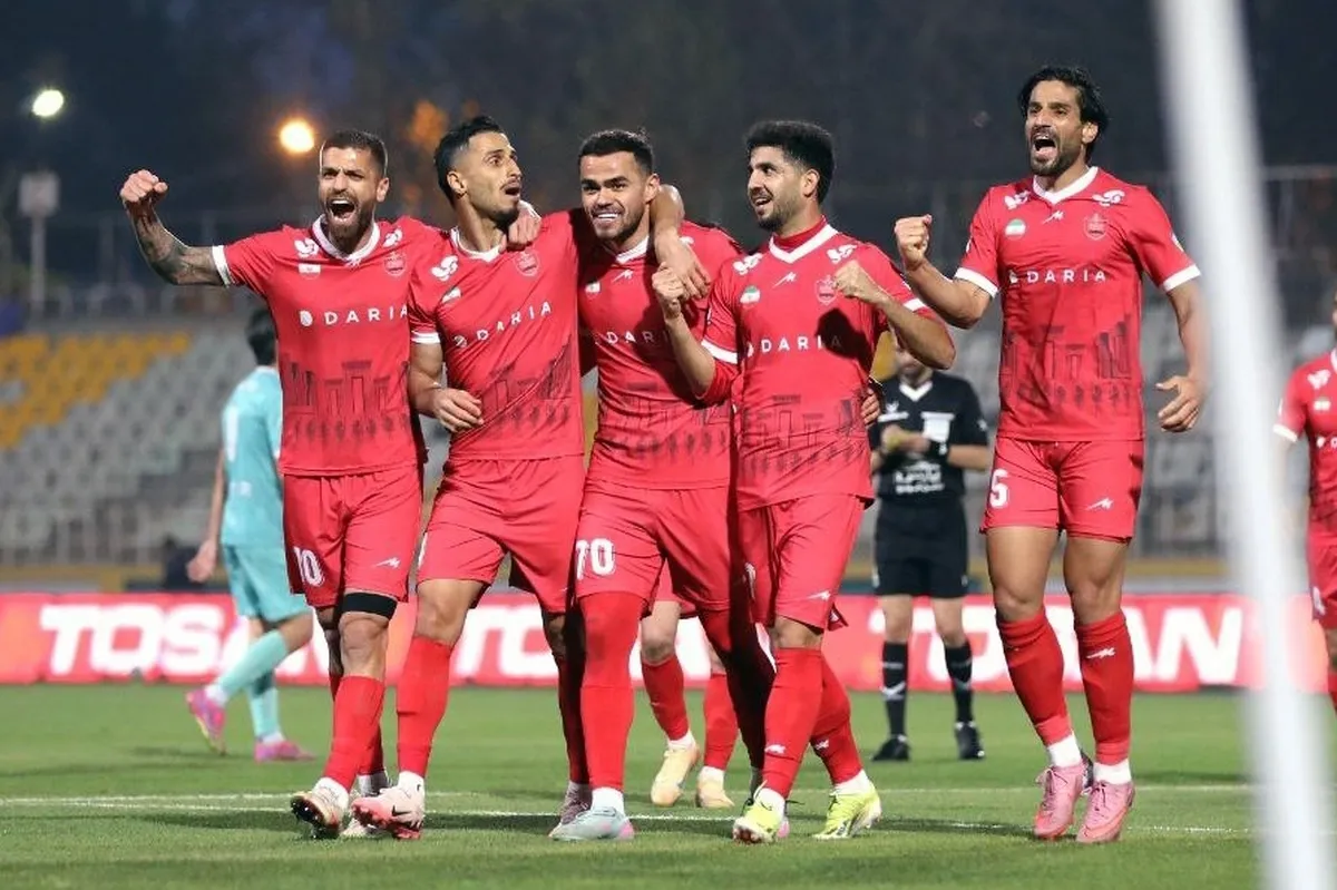 ترس سازمان لیگ از باشگاه پرسپولیس بالا گرفت| ۱۴ باشگاه مخالف ادامه لیگ برتر