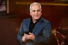 کنایه مهران مدیری به مسئولان سلفی&zwnj;بگیر در مناطق محروم
