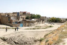اخطار به ۱۷۲ واحد در حریم کال اسماعیل آباد مشهد | کال به بوستان تبدیل می شود