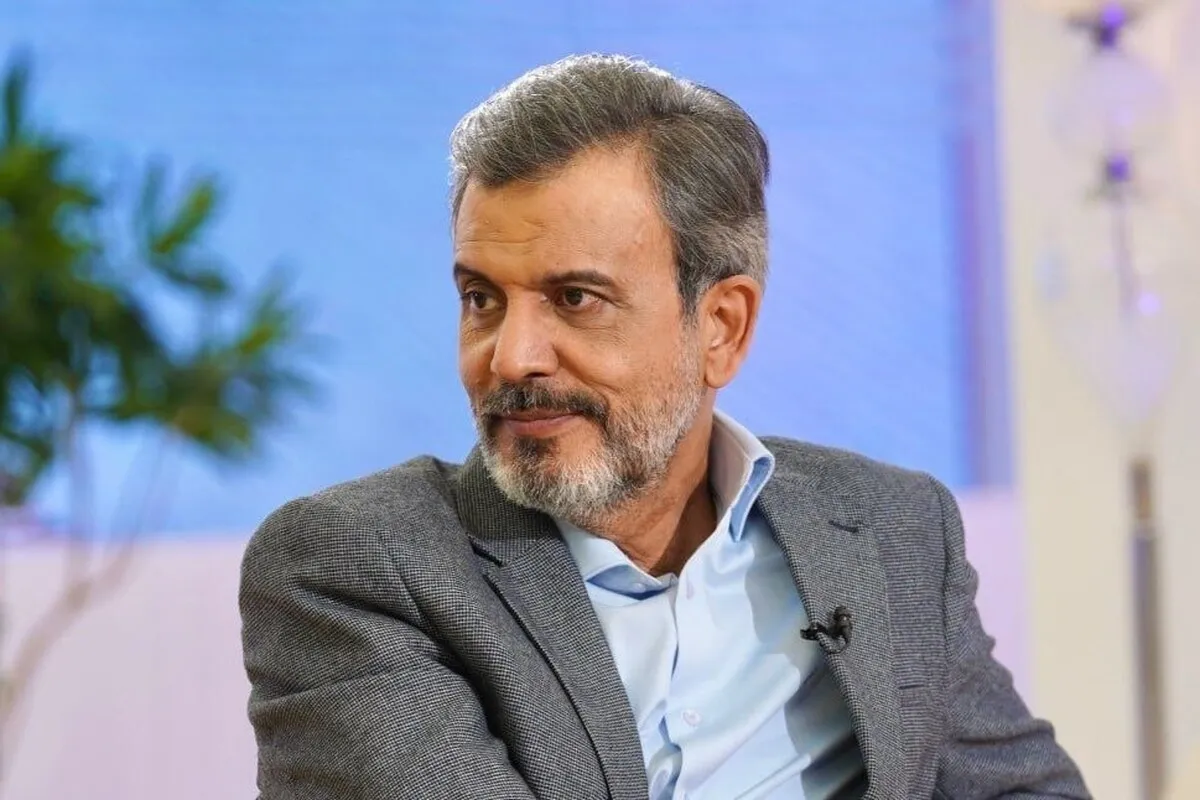 ویژه‌برنامه «من ایرانم» با اجرای محمدرضا شهیدی‌فرد روی آنتن تلویزیون می‌رود + زمان پخش