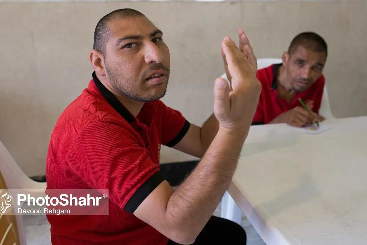 مستمری اسفند ماه معلولان هفته آینده واریز خواهد شد | گمانه‌زنی در مورد واریز عیدی مددجویان ادامه دارد