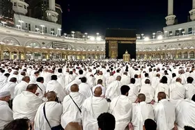 جزئیات پیش ثبت&zwnj;نام حج تمتع ۱۴۰۶ + فیلم