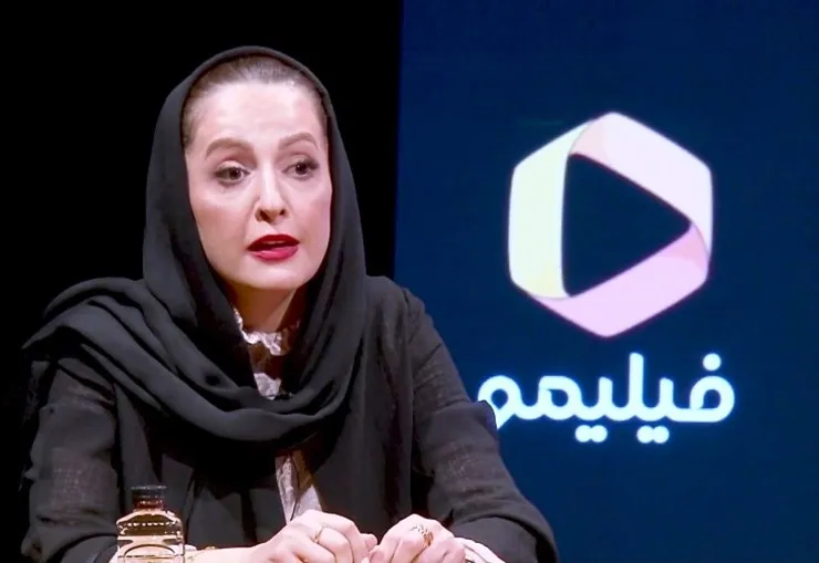 برنامه «کافه آپاراتِ» فریدون جیرانی با حضور «شقایق دهقان» + فیلم