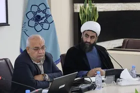 رئیس شورای اسلامی شهر مشهد: بلندمرتبه&zwnj;سازی یکی از منابع درآمدی مهم در شرایط سخت اقتصادی است
