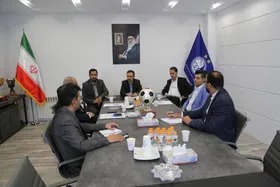 جباری: بابایی از همان اول ریشه استقلال را می&zwnj;زد| جویباری ماشین امضا است
