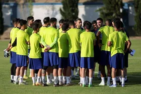 بازی&zwnj;های استقلال تا آخر مهر لغو می&zwnj;شود