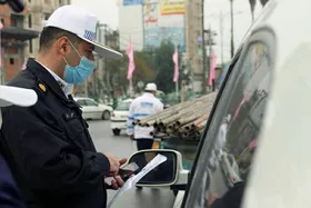 جریمه یک میلیون تومانی برای سفر به این ۷ استان