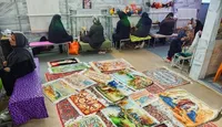 صاحبان مشاغل خانگی از ۴۵ تا ۱۵۰ میلیون تومان وام با سود ۴ درصد می‌گیرند
