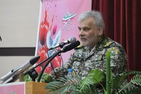 شهادت ۳۵ تن از کارکنان نیروی پدافند هوایی در جنگ ۱۲ روزه