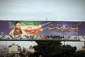 ویدئو | شهید حسن طهرانی&zwnj;مقدم چگونه اقتدار موشکی ایران را رقم زد؟