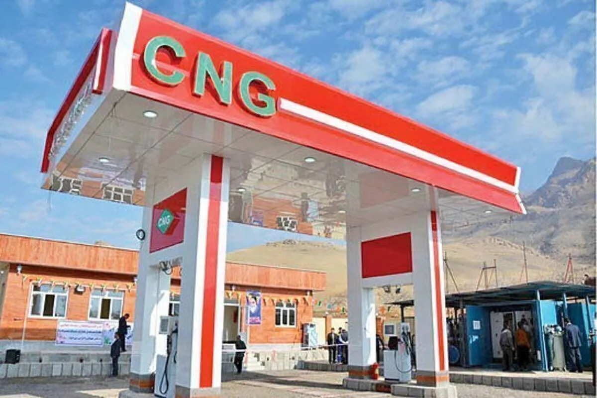 کاهش مصرف سی‌ان‌جی به ۱۳ میلیون مترمکعب تا ۲ ماه آینده | واردات بنزین افزایش می‌یابد