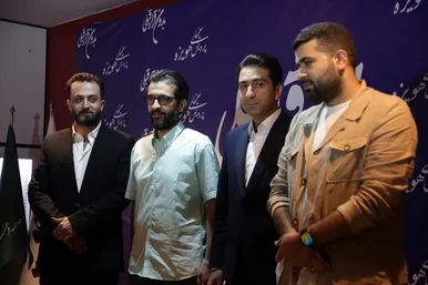 اکران مردمی  فیلم 