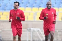 پای ستاره خارجی در پرسپولیس سفت شد