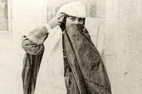 آسیب&zwnj;شناسی مطالعات زنان در خراسان