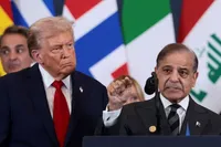 نخست وزیر پاکستان خواستار پایان نقض آتش‌بس توسط اسرائیل در غزه شد
