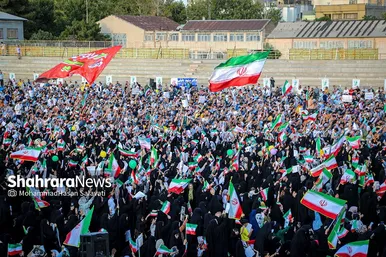 سفر انتخاباتی «سعید جلیلی» به مشهد