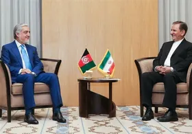 جهانگیری: ایران از دولت منتخب افغانستان حمایت می&zwnj;کند