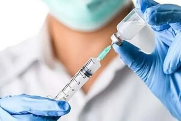 واکسن آنفلوآنزا 
سرماخوردگی 