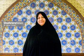 گفت&zwnj;وگو با بانوی باستان&zwnj;شناس و رئیس اداره پژوهش آثار موزه رضوی | راهنمای زندگی در موزه