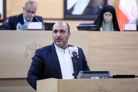 پروژه&zwnj;های بزرگ شهری آرامش اجتماعی مشهد را حفظ کرد