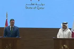 نخست&zwnj;وزیر اسپانیا: جنگ غزه باید متوقف شود