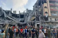 جزئیاتی از مذاکرات آتش‌بس غزه در قاهره