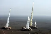 ظهره‌وند: در صورت حمایت کشور‌های عربی از اسرائیل، آن‌ها هم هدف عملیاتی ما خواهند بود | گروسی صلاحیت مدیریت آژانس را ندارد