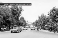 کندو کاوی در تاریخ مزرعه «گل‌ختمی» مشهد که میدان بسیج شد