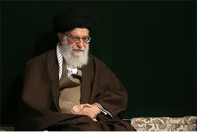 پیام تسلیت رهبر انقلاب در پی درگذشت مادر مجید مجیدی