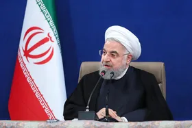 رئیس&zwnj; جمهور از طرح&zwnj;های ملی وزارت نیرو بهره&zwnj;برداری می&zwnj;کند