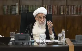 آیت&zwnj;الله جنتی: دشمنان ایران از آگاهی جوانان و نوجوانان ما می&zwnj;ترسند| دلسوزی آمریکا برای مردم ایران متزورانه است
