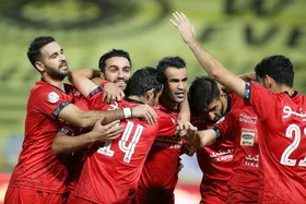 تکلیف آل&zwnj;کثیر و پرسپولیس همچنان نامشخص است