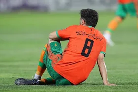 چرا مس با پرسپولیسی&zwnj;شدن خدابنده&zwnj;لو موافقت کرد؟