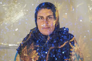 ایران زیباست | زنان زاگرس