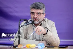 مشهد پیشگام رونق جام ورزشی رمضان در خراسان رضوی است | حضور ۲۵۰۰ تیم ورزشی در سراسر استان