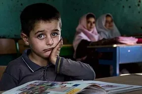 ۱۲ هزار نفر در استان از تحصیل بازماندند